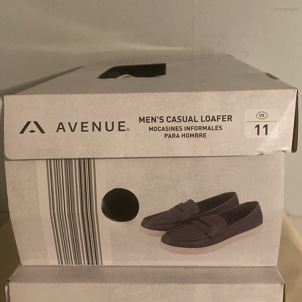 Loafers - Picture 9 of 9